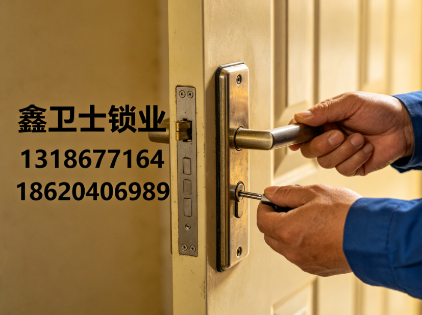平邑家庭开锁换锁