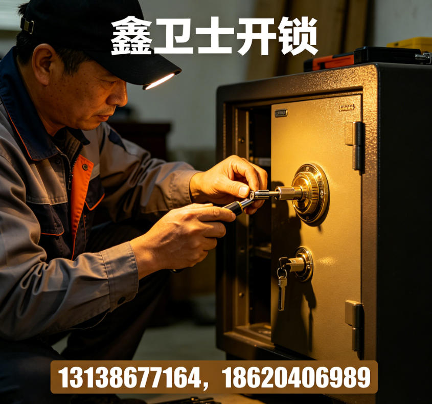 平邑保险柜开锁