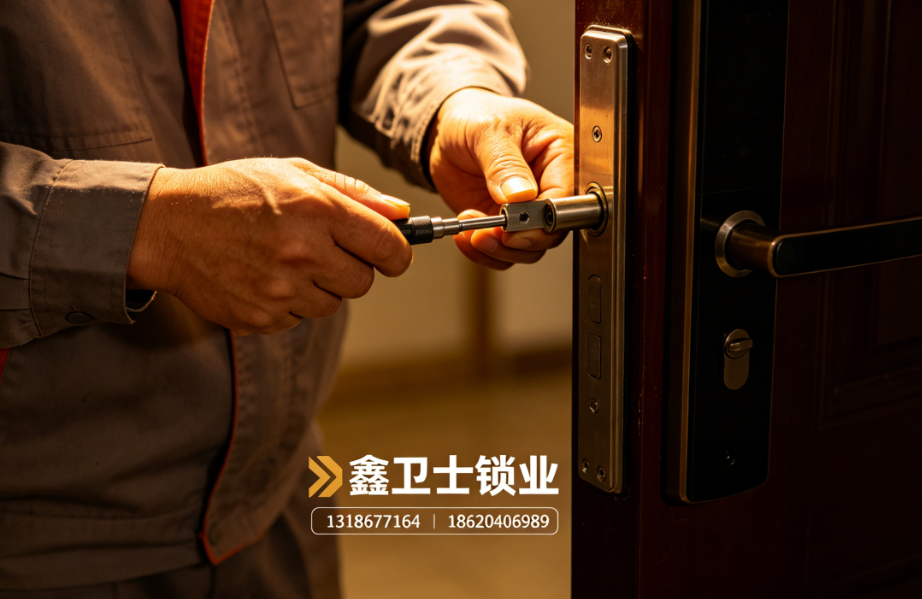 平邑开锁避坑指南，平邑开锁防套路，平邑正规开锁