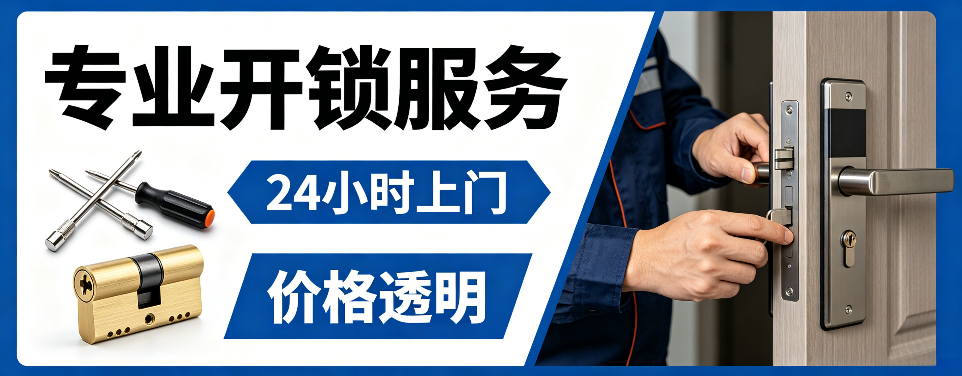 平邑 指纹锁安装｜上门更换家用指纹锁、防盗门智能锁拆装维修